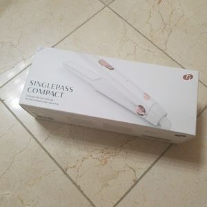 T3 Singlepass Compact Flat Iron